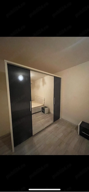 Inchriez apartament 2 camere  - imagine 2