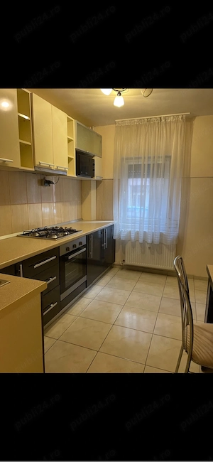 Inchriez apartament 2 camere  - imagine 4