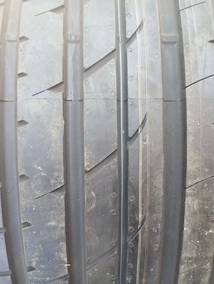 295/35/19 Goodyear Noi  - imagine 2