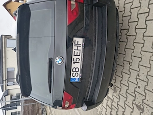 Vând Bmw X3 din 2006 - imagine 5