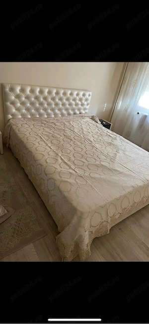 Inchriez apartament 2 camere  - imagine 3