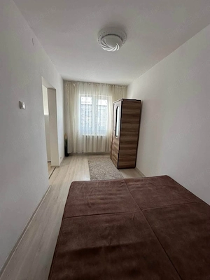 De inchiriat apartament cu 2 camere, mobilat si utilat, Pret 1100lei luna - imagine 10