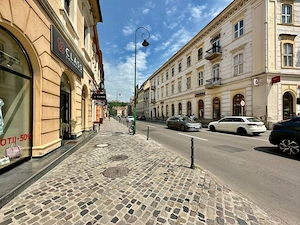 Inchiriez garsoniera la casa in centrul Brasovului, disponibila imediat - imagine 5