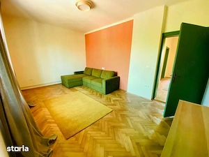APARTAMENT CU 2 CAMERE ZONA COMPLEX LA 430 euro