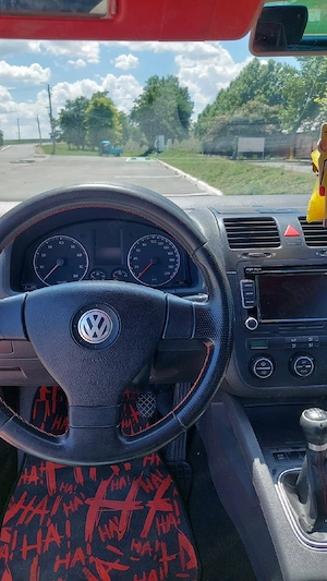 vand golf 5 - imagine 4