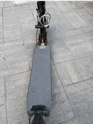 Vând trotinetă electrică etwow gt sport
