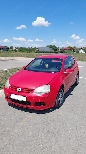 vand golf 5 - imagine 2