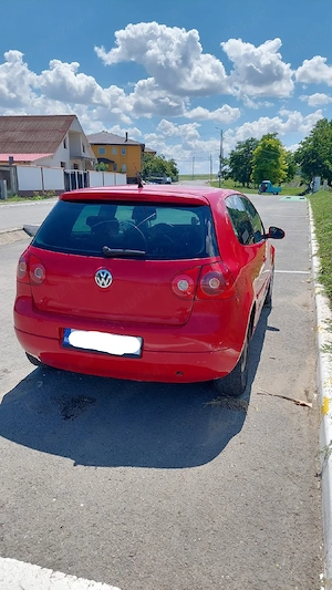 vand golf 5 - imagine 3