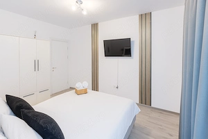 Apartament 2 camere de închiriat cu grădină proprie .  - imagine 3