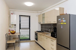 Apartament 2 camere de închiriat cu grădină proprie .  - imagine 4