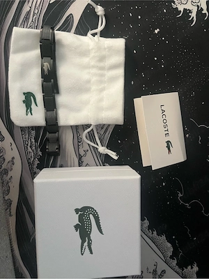 Brățară Lacoste 