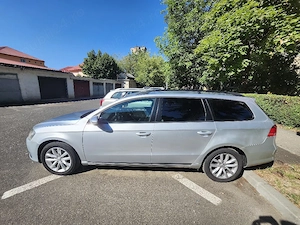 Volkswagen Passat B7 1.6 tdi - imagine 2