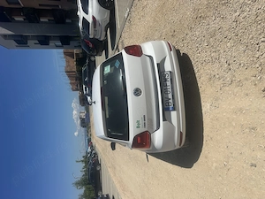VW Polo 2017 benzină+GPL cu colant bolt activ . 