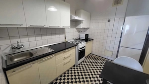 APARTAMENT CU 2 CAMERE IN ZONA BALCESCU LA 450 EURO - imagine 7