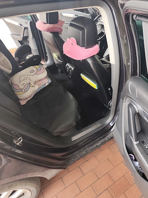 vw passat b7 breack - imagine 9