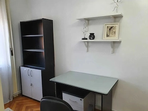 APARTAMENT CU 2 CAMERE IN ZONA BALCESCU LA 450 EURO - imagine 3