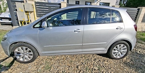Volkswagen Golf 6 Plus 2010 1,6TDi - imagine 2