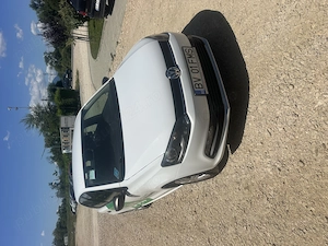 VW Polo 2017 benzină+GPL cu colant bolt activ .  - imagine 3