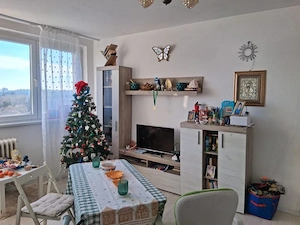 Apartament 2 camere zona Parc IOR - Campia Libertatii