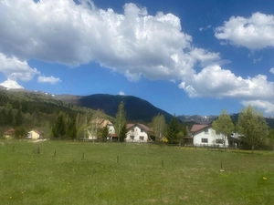 Vând teren Cheia 800 mp 