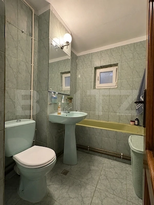 Apartament 3 camere decomandat, 76,94 mp, zona 1 Mai - imagine 4