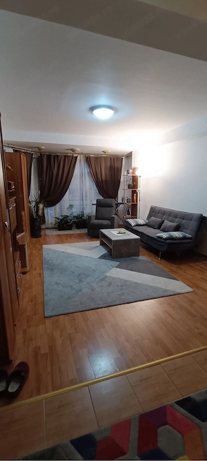 Vand apartament 4 camere  - imagine 2