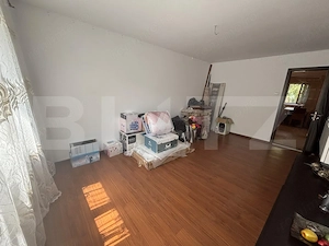 Apartament 3 camere, 70 mp, etaj 1, zona Micro 11 - imagine 12