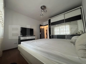 Apartament 3 camere, 70 mp, etaj 1, zona Micro 11 - imagine 9