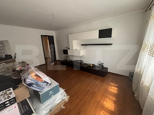 Apartament 3 camere, 70 mp, etaj 1, zona Micro 11 - imagine 11