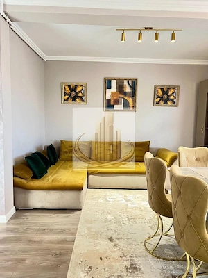 Ap superb cu 2 Camere + Dressing | Bloc 2023 | Zona IKEA, Dumbravita - imagine 4