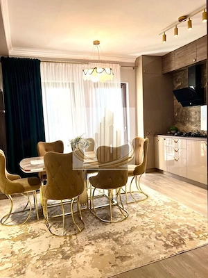Ap superb cu 2 Camere + Dressing | Bloc 2023 | Zona IKEA, Dumbravita - imagine 2