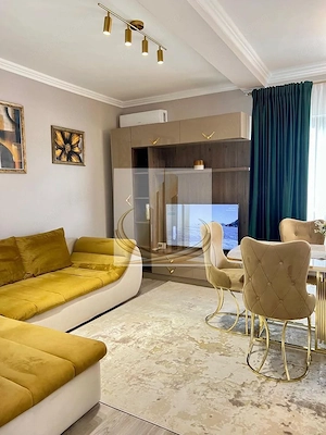 Ap superb cu 2 Camere + Dressing | Bloc 2023 | Zona IKEA, Dumbravita - imagine 3