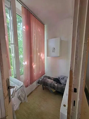 APARTAMENT CU 2 CAMERE ZONA POLITEHNICII LA 380 euro