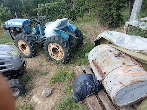 vand tractorase de gazon 2 si unul articulat cu freza - imagine 2
