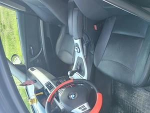 Vand BMW seria 3 an 2007 - imagine 3