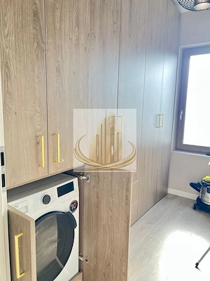 Ap superb cu 2 Camere + Dressing | Bloc 2023 | Zona IKEA, Dumbravita - imagine 7