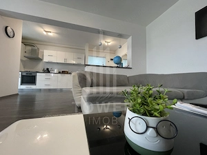 Apartament 2 camere I 2 terase de 40 mp