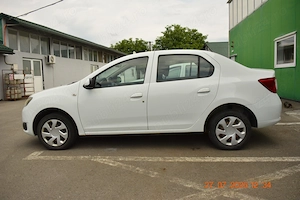Dacia Logan 2015,  1.5DCI - imagine 2