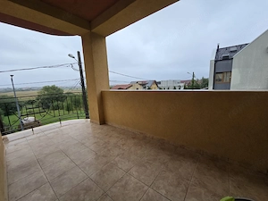 Apartament 2 camere zona Tilisca - imagine 6