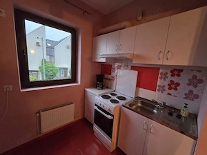 Apartament 2 camere zona Tilisca - imagine 8