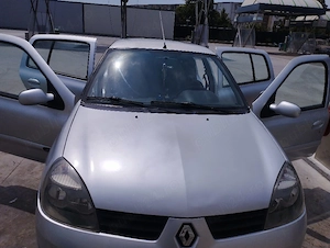 Renault symbol 2007 - imagine 3