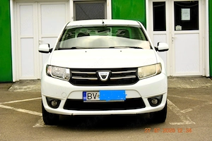 Dacia Logan 2015,  1.5DCI