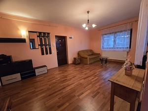 Apartament 2 camere zona Tilisca - imagine 4