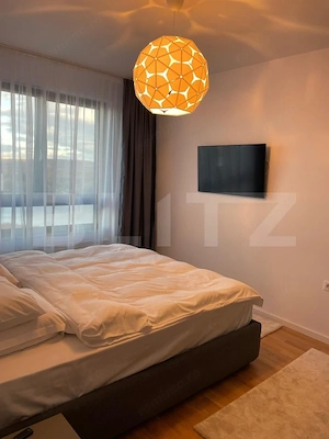 Apartament cu VIEW superba! , parcare subteran,  Complex Park Lake
