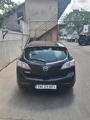 Vând autoturism