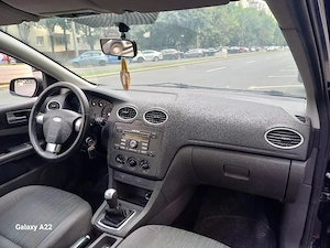 FORD focus 1.4 benzină  2006 - imagine 3