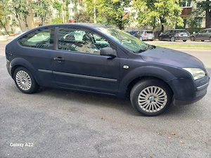 FORD focus 1.4 benzină  2006 - imagine 6