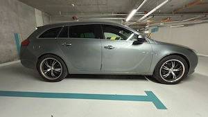 Vand Opel Insignia ST  - imagine 3