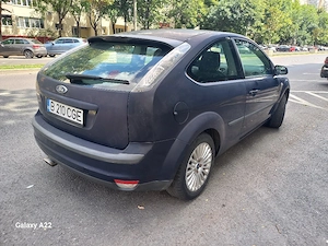 FORD focus 1.4 benzină  2006 - imagine 8