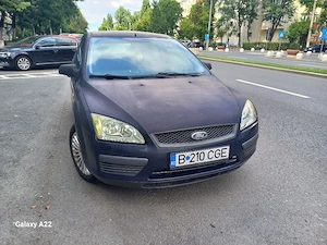 FORD focus 1.4 benzină  2006 - imagine 4